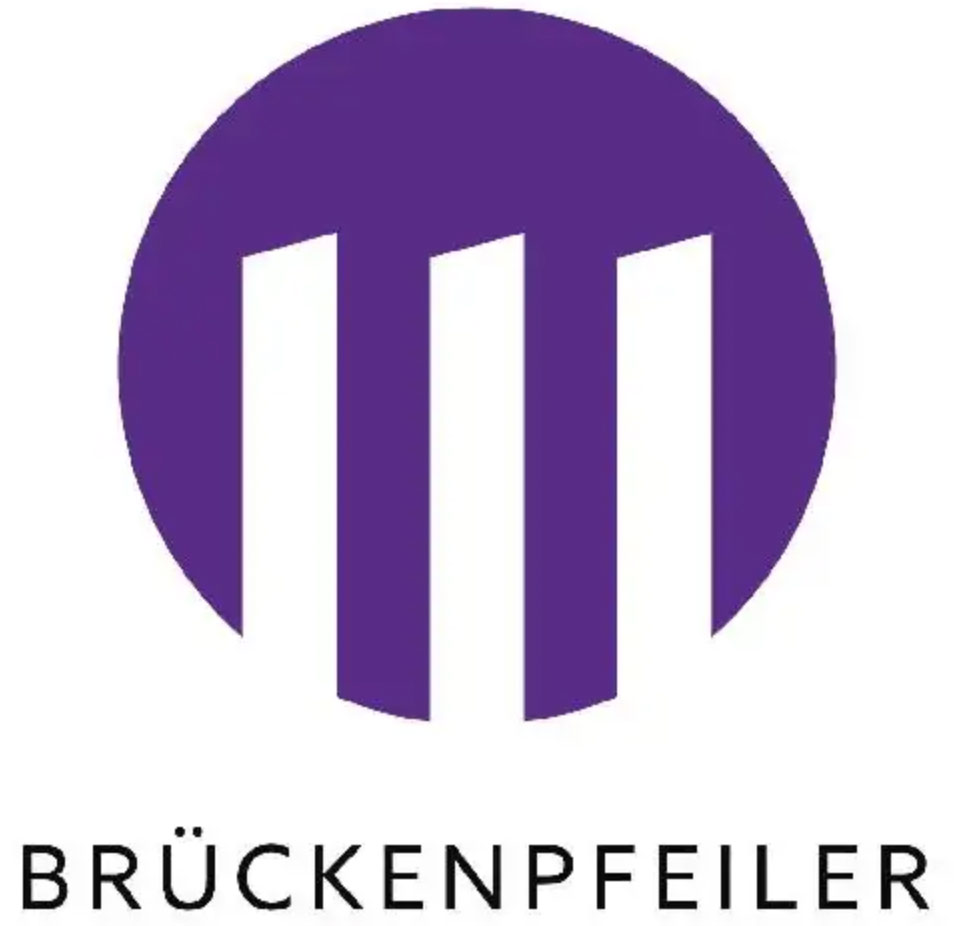 Logo Brückenpfeiler