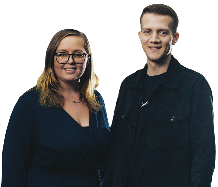 Deine Ansprechpartner